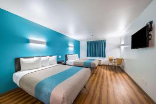 Motel 6-Decatur, TX - Decatur - 3