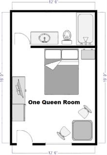 City Center Motel - West Yellowstone - 6
