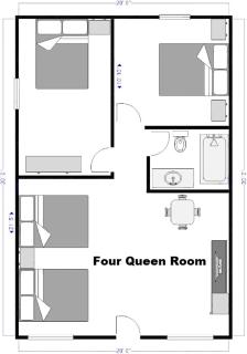 City Center Motel - West Yellowstone - 5