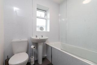 Grampian Serviced Apartments - Park View - 1