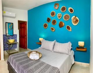 Pedregal Home - Cartagena de Indias - 1