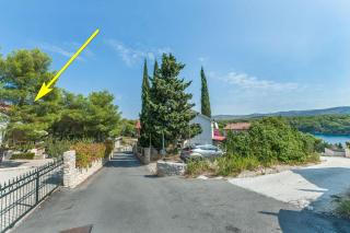 Apartment Ametist - Milna - 7