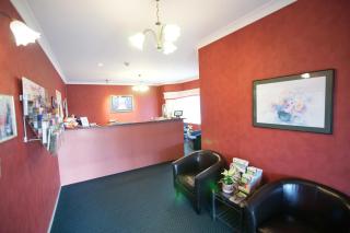 Barclay Motel - Hamilton - 4