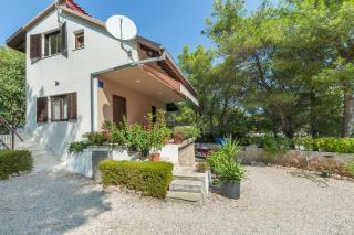 Apartment Ametist - Milna - 8