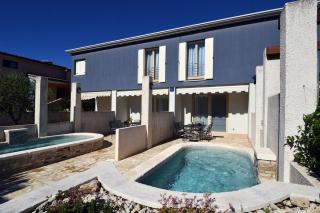 Villa Blue - Banjole - 0