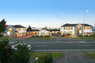 Barclay Motel - Hamilton - 7