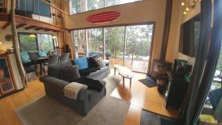 The Tree House - Denmark - 1