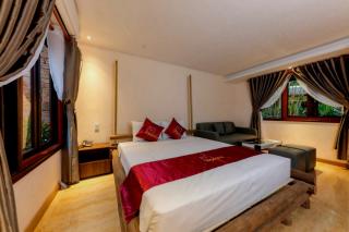 La Paloma Resort - Phu Quoc - 5