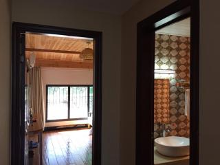 Yunhe Titian Fengyin Inn - Yunhe - 7