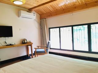 Yunhe Titian Fengyin Inn - Yunhe - 4