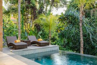 Tirta Arum - Ubud - 1