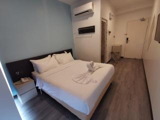 TT Dorf Hotel Taiping - Taiping - 5