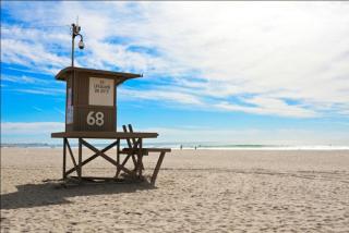 Newport Beach House 1 blk to beach and 25 min to Disney - 7