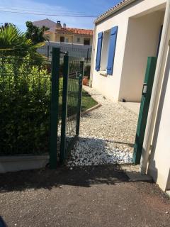 Maison Lermarin 85 - Saint-Gilles-Croix-de-Vie - 8