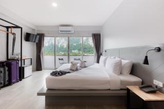 Monotel Aonang - Strand Ao Nang - 1