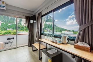 Monotel Aonang - Strand Ao Nang - 2