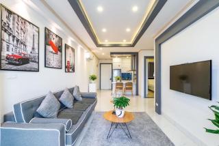 Apartments Sea View - Da Nang - 9