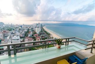 Apartments Sea View - Da Nang - 0