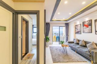 Apartments Sea View - Da Nang - 4
