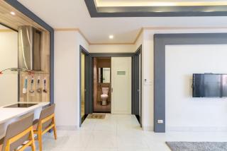 Apartments Sea View - Da Nang - 8