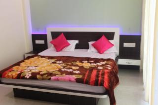 Megafarm Inn - Mahabaleshwar - 3