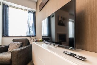Silver Mountain Apartment 26 - Poiana Brasov - 9