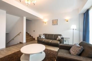 Silver Mountain Apartment 26 - Poiana Brasov - 8