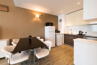 Silver Mountain Apartment 26 - Poiana Brasov - 5