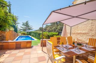 Villa Montemar - Tossa de Mar - 2