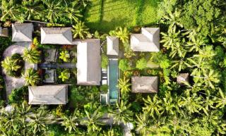 Villa Kanti - Ubud - 9