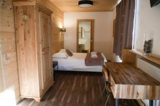 Le Dahu - Chamonix - 5