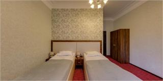 Hotel Avlabari - Tbilisi - 1