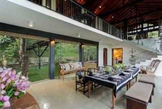 The Hermitage by Edwards Collection - Kandy - 2