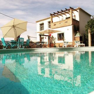 Casa rural la Estrella - Pizarra - 9