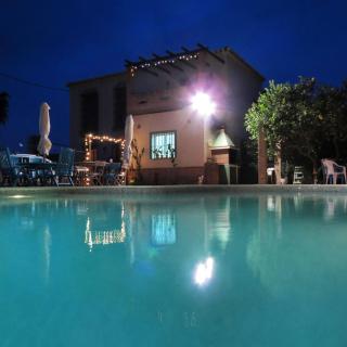 Casa rural la Estrella - Pizarra - 7