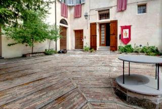 Vescovado 7 - Gubbio - 3