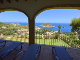 Casa la Barraca - Jávea - 1