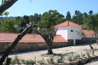 Estabulo de Valinhas - Vitorino dos Piães - 6