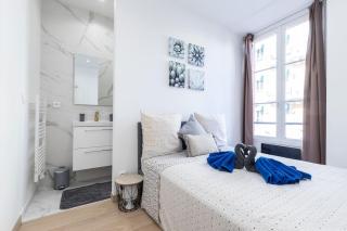 Historical Apartment Hyper Center - Niza - 8