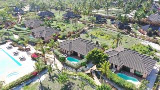 The Sands Beach Resort - Bwejuu - 3