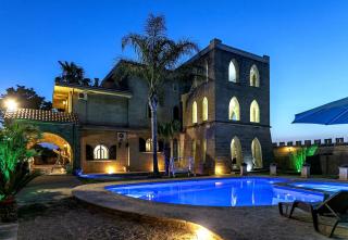 Villa Full'House - Racale - 0