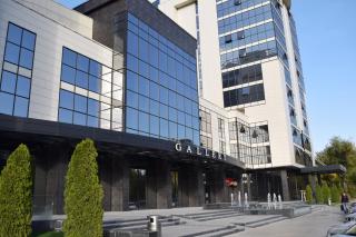 FlatRent apartment - Bishkek - 1