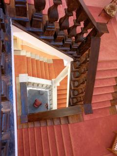 Grand Hotel Entourage - Palazzo Strassoldo - Gorizia - 5