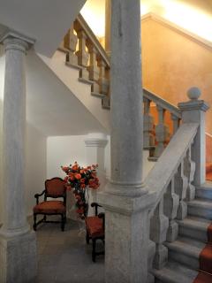 Grand Hotel Entourage - Palazzo Strassoldo - Gorizia - 4