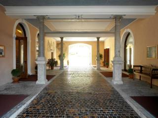Grand Hotel Entourage - Palazzo Strassoldo - Gorizia - 3