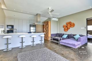 Eco Villa, Sea View, Lamai Koh Samui - Lamai - 1