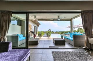 Eco Villa, Sea View, Lamai Koh Samui - Lamai - 3