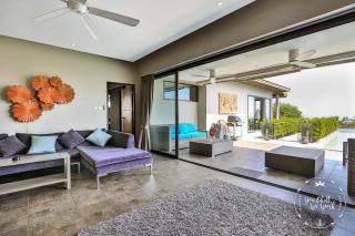 Eco Villa, Sea View, Lamai Koh Samui - Lamai - 4