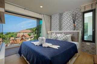 Splendid Sea View Resort - Kata Beach - 3