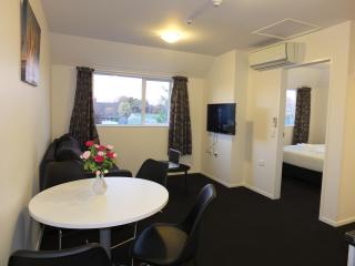 101 Stars Motel - Christchurch - 6